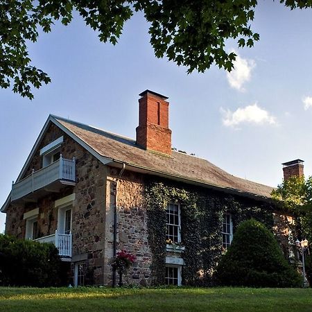 Morgan Samuels Inn Canandaigua Exterior foto
